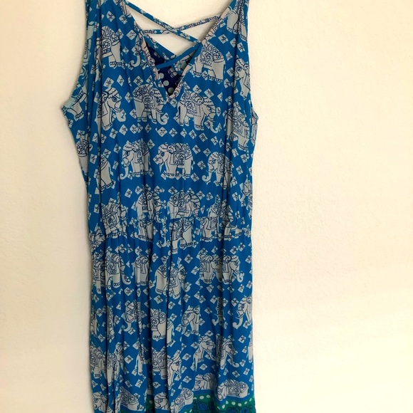 Elephant Romper - Picture 5 of 5